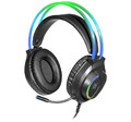 Defender Gaming Headset Headphones One Flame RGB