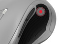 Hama Laser Wireless Mouse MW-800 v2, light grey