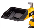 Milly Mally Ride On CAT Loader 12m+