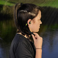 Hama Bluetooth Headphones Freedom Athletics II, black