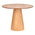 Dining Table Soleilo 80cm, round