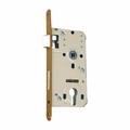 Mortise Lock Jania 72/50, cylinder