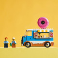 LEGO City Donut Truck 5+