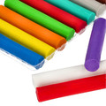 Starpak Plasticine 12 Colours Space