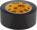 Scotch Universal Duct Tape 25 m x 48 mm, black