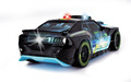 Dickie Streets' N Beatz Patrol Police Car 20cm 3+