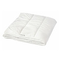 STJÄRNBRÄCKA Duvet, light warm, 150x200 cm