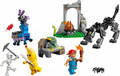 LEGO Fortnite Peely & Sparkplug's Camp 7+
