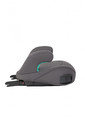 Graco Booster Max i-Size Car Seat, Iron, 135−150 cm/7-12y
