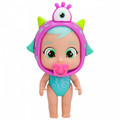 Cry Babies Doll Magic Tears Stars Jumpy Monsters, Fuzz 3+