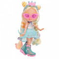 Cry Babies Doll Magic Tears BFF Guitarist Stella 3+
