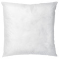 INNER Cushion pad, white, 50x50 cm