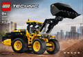 LEGO Technic Volvo L120 Electric Wheel Loader 9+
