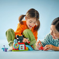 LEGO DUPLO Mickey Mouse Clubhouse & Car 24m+