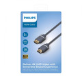 Philips Cable HDMI 2.0 4K 60Hz Ultra HD 3m