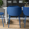 KRYLBO Chair, Tonerud blue