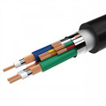 Unitek Cable VGA Premium HD15 M/M, 1.0m; Y-C511G