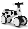 Lionelo Ride-on Toy Sammy White 3+