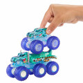 Hot Wheels Monster Trucks Power Smashers Toy Truck HYJ29 3+