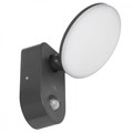 MacLean Outdoor LED Wall lamp Neutral White MCE367