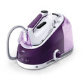 Braun CareStyle 5 IS 5247 VI Steam Generator Iron, White/Violet