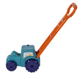 Fru Blu Bubble Tractor + liquid 400ml