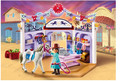 Playmobil Spirit Untamed Miradero Equestrian Shop 4+
