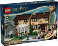 LEGO Harry Potter Privet Drive: Aunt Marge's Visit 8+