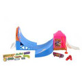 Hot Wheels Skate Amusement Park Set HGT95 +