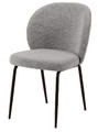 Dining Chair Patricia, grey