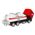 Die-Cast Truck 18cm, 1pc, 3+