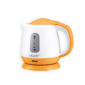 Feel Maestro 1.0L Electric Kettle 1100W MR-012-ORANGE