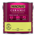 Magnat Ceramic Interior Ceramic Paint Stain-resistant 2.5l, victorious alexandrite