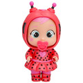 Cry Babies Doll Magic Tears Stars Houses, Lady 3+