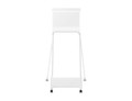 Samsung Portable Stand with Wheels STN-WM55RXEN