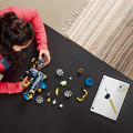 LEGO Technic Deep-Sea Research Submarine 9+
