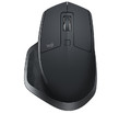 Logitech MX Master 2S Wireless Mouse Graphite