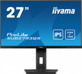 IIYAMA 27" Monitor XUB2793QS-B7 IPS QHD HAS 100Hz