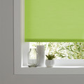 Roller Blind Colours Halo 120x180cm, green
