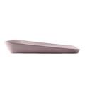 LEANDER Changing Mat MATTY™, dusty pink