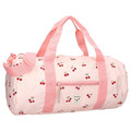 Kidzroom Sports Bag Secret Garden Pink