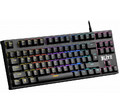 Defender Gaming Wired Keyboard BLITZ GK-240L RGB