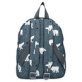 Kidzroom Children's Backpack Wondering Wild Bear