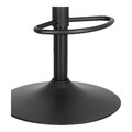 Bar Stool Tessa, black
