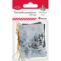 Christmas Gift Tags 8pcs