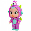 Cry Babies Doll Magic Tears Stars Jumpy Monsters, Fuzz 3+