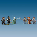 LEGO Harry Potters The Battle of Hogwarts™ 14+