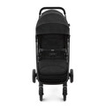 Graco Breaze Lite 2 SnugEssentials i-Size Travel System 2in1, Black