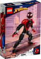 LEGO Super Heroes Spider-Man Miles Morales Figure 8+