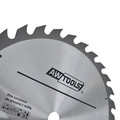 AW Wood Cutting TCT Circular Saw Blade 450x30/22/16x30t